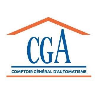 COMPTOIR GÉNÉRAL D'AUTOMATISME