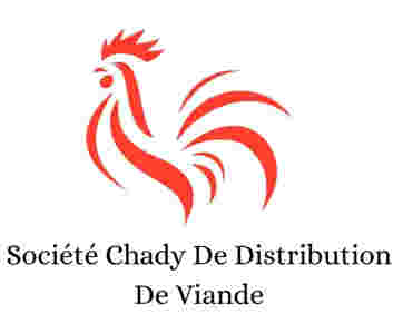 STE CHADY DE DISTRIBUTION DE VIANDE