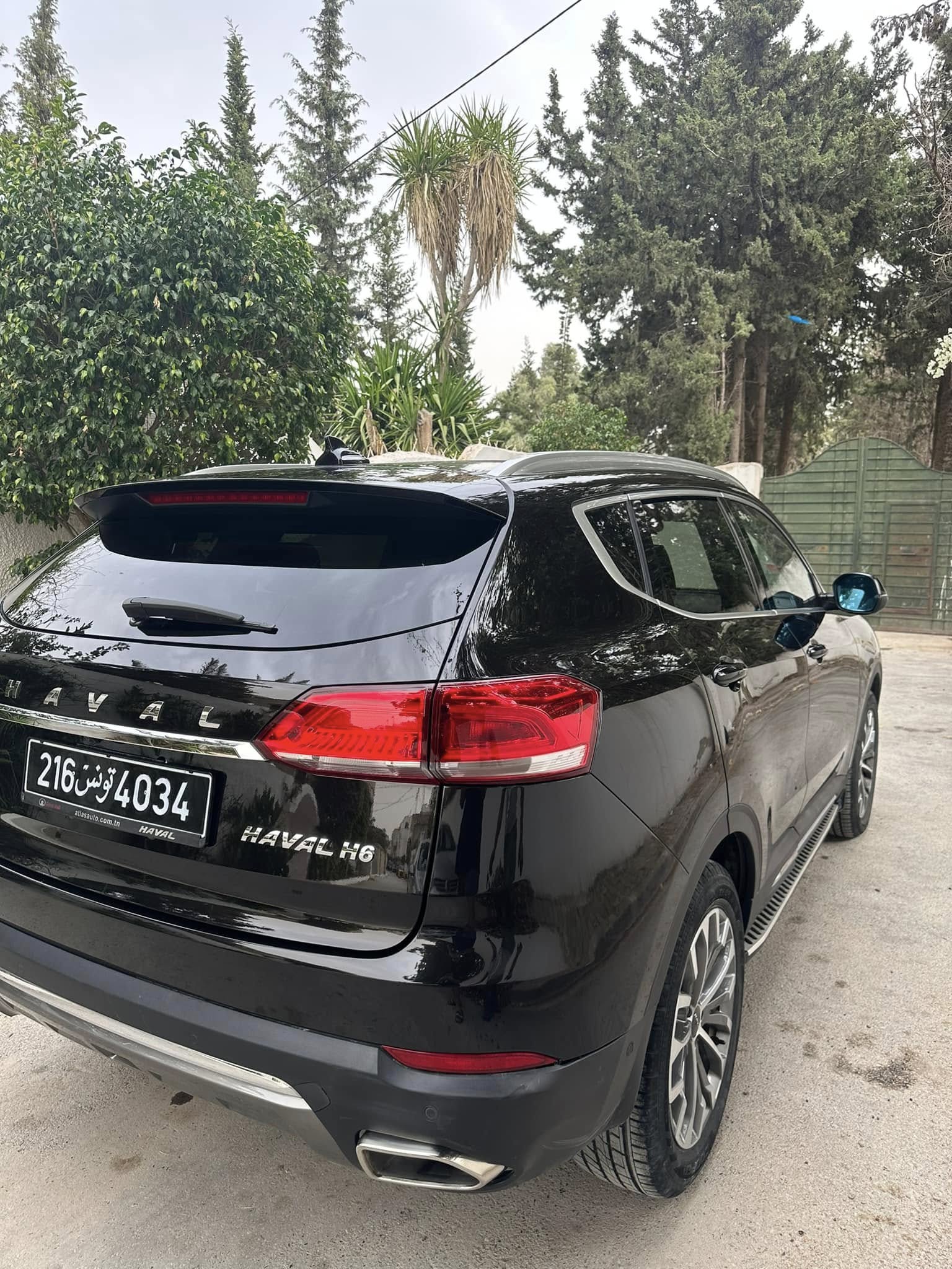 System Cleaning — OUALI MOTORS | Annuaire Pro Tunisia
